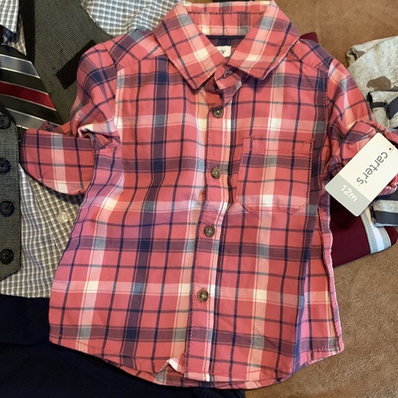 15 pc 12 month winter lot - Picture 5 of 6